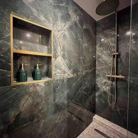 Apartment Le Panoramique Near Disneyland *